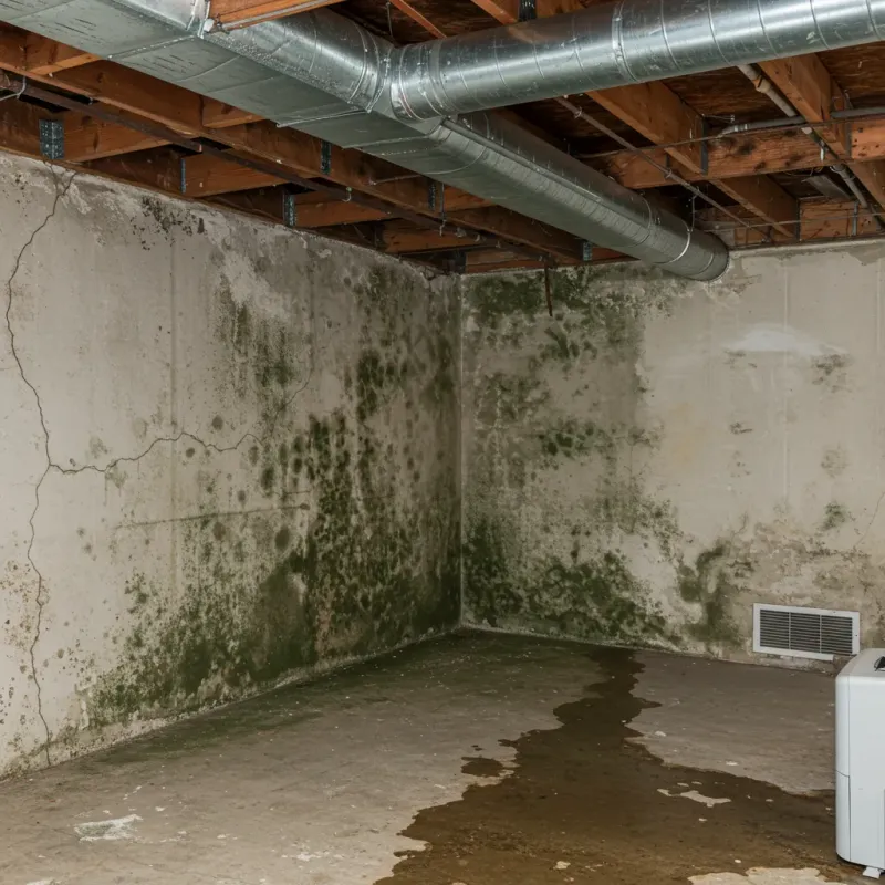 Professional Mold Removal in Indianola, MS